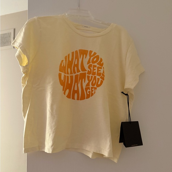 Mother cotton tshirt - Picture 2 of 4